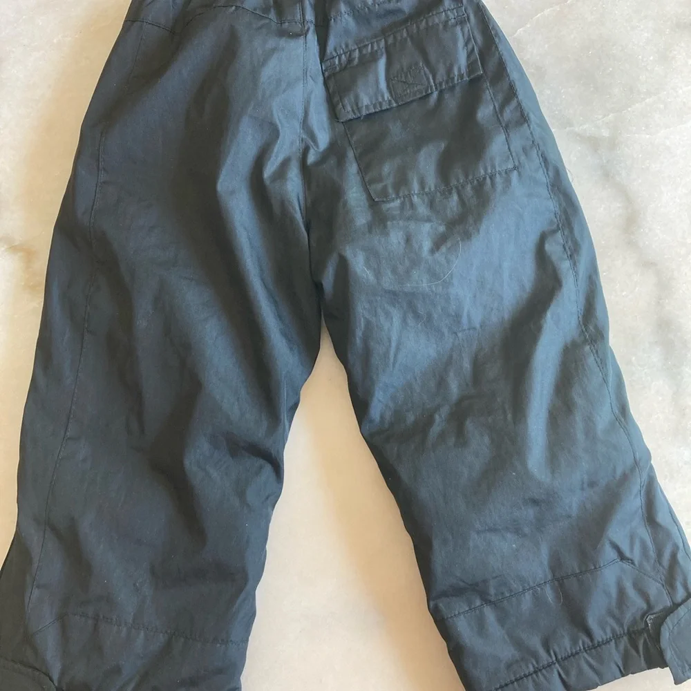Snow pants 3t Rothschild - Picture 6 of 7